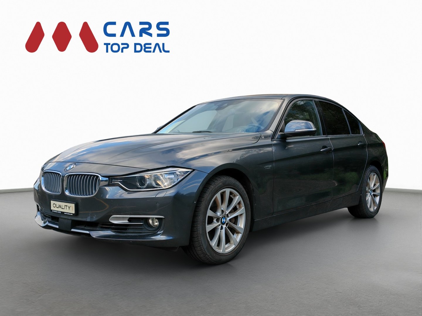 BMW 335i xDrive