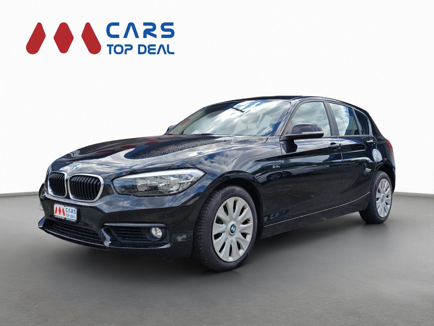 BMW 120i