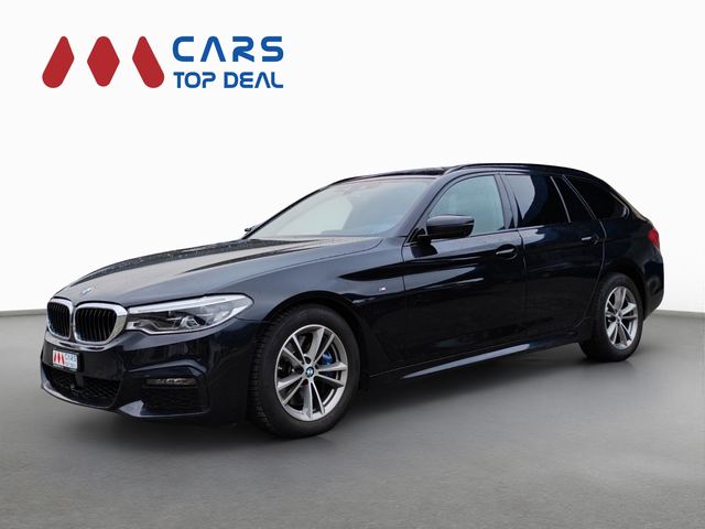BMW 530d xDrive
