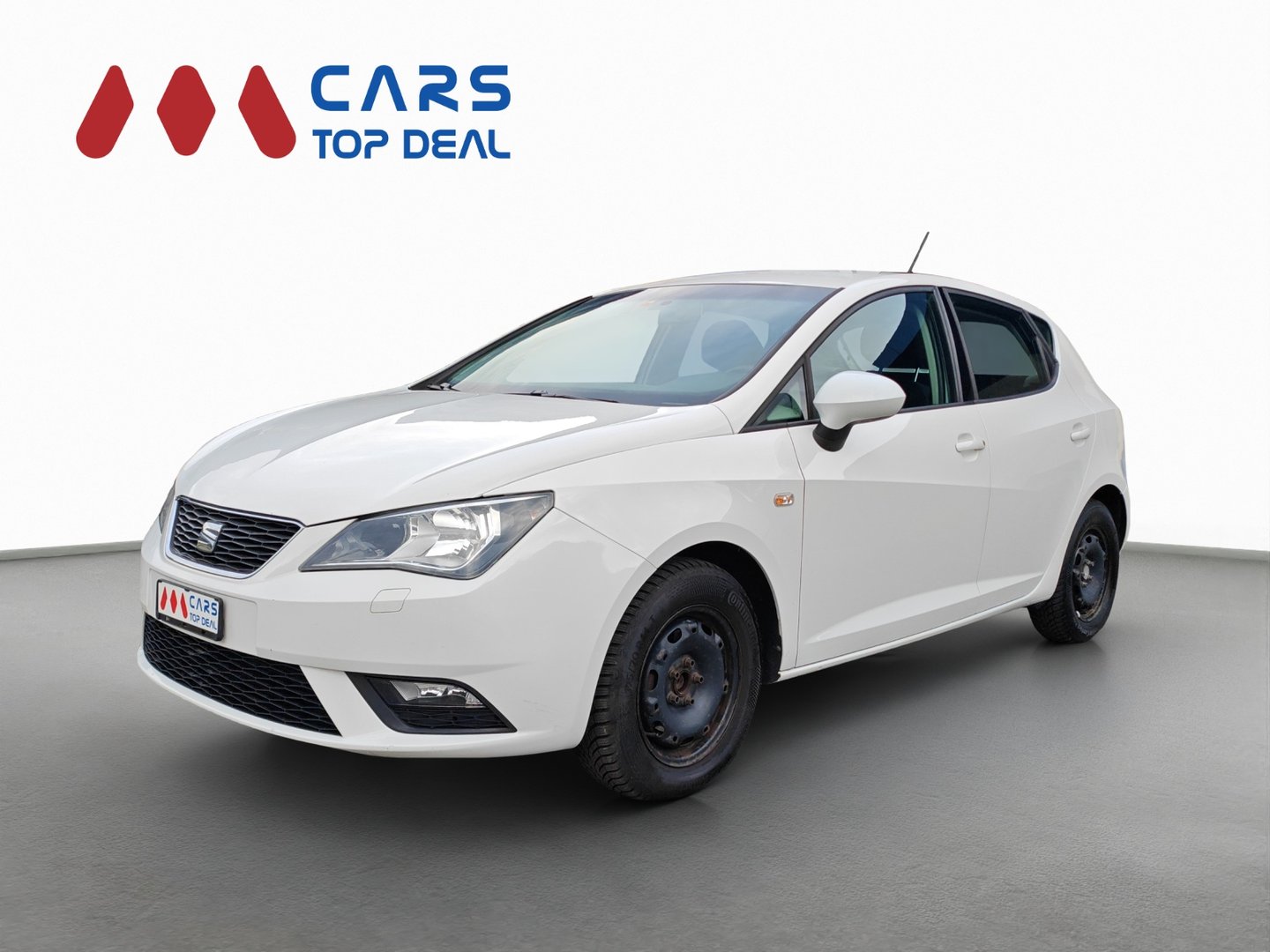 SEAT Ibiza 1.2 EcoStyle