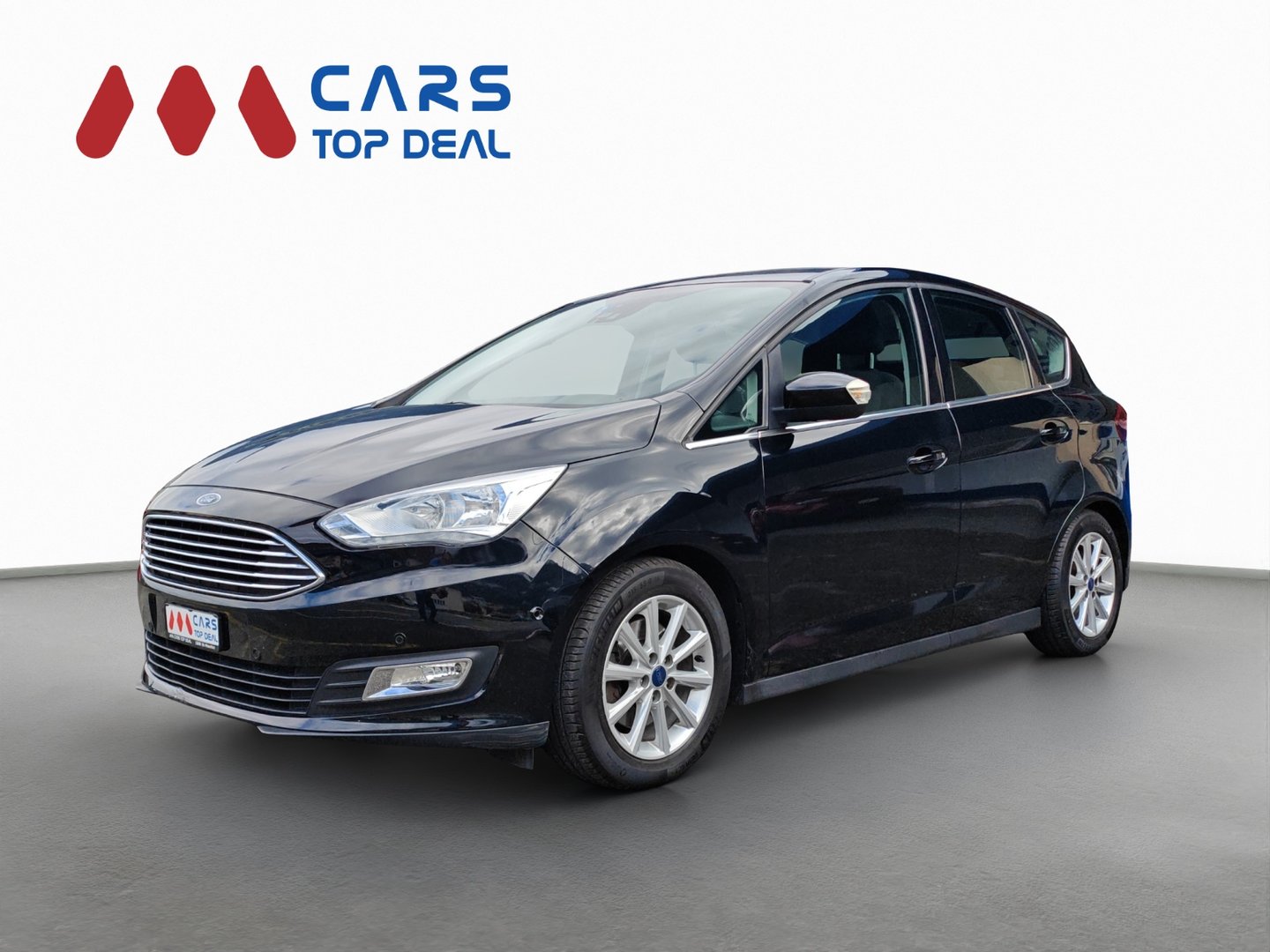 FORD C-Max 1.5 SCTi